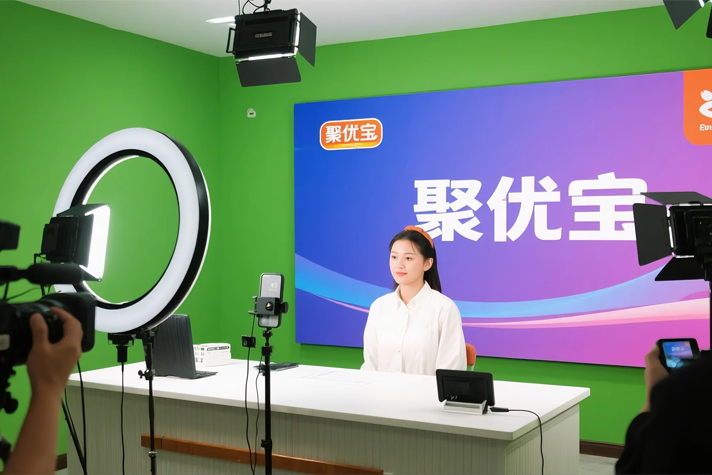 直播功能